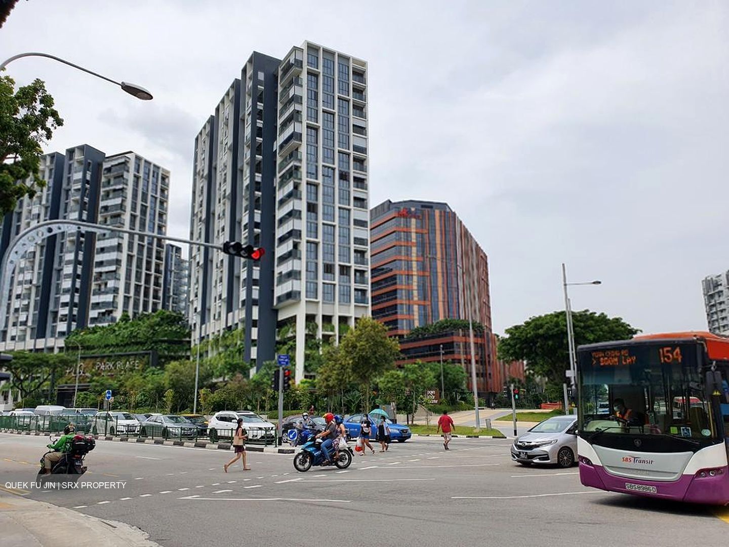 Geylang Road (D14), Shop House #495786011